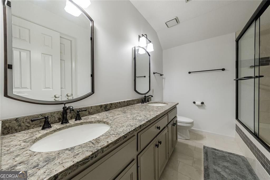 510 Brickleberry Lane Roswell GA 30075