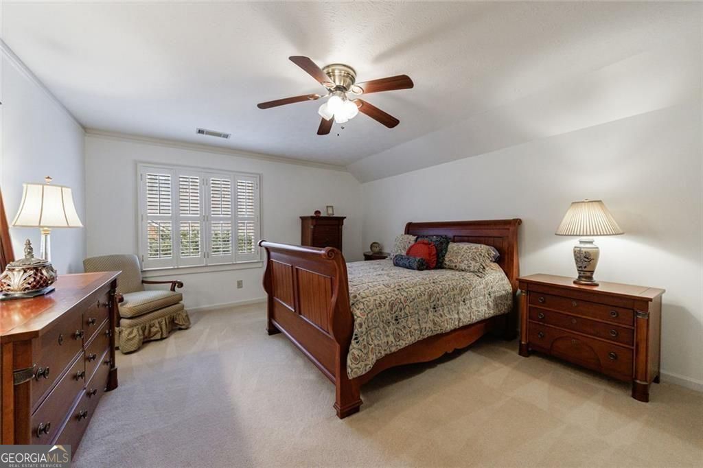 510 Brickleberry Lane Roswell GA 30075