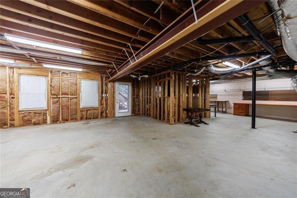 510 Brickleberry Lane Roswell GA 30075