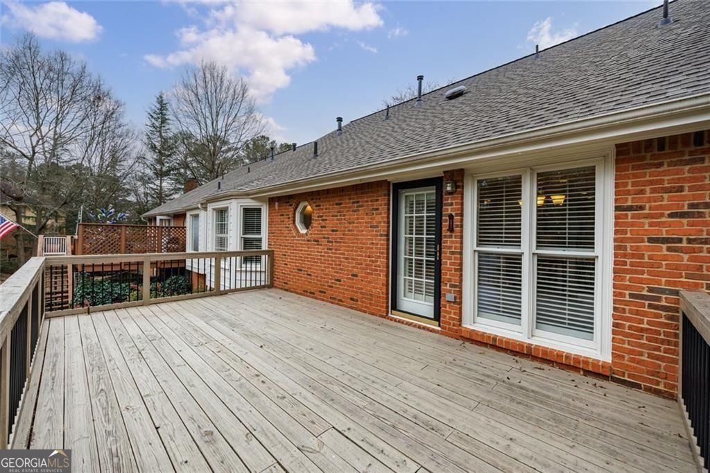 510 Brickleberry Lane Roswell GA 30075