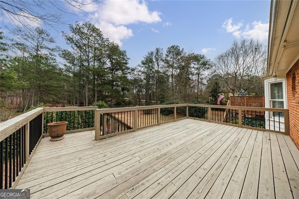 510 Brickleberry Lane Roswell GA 30075