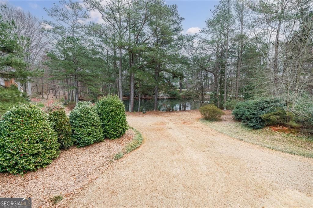 510 Brickleberry Lane Roswell GA 30075