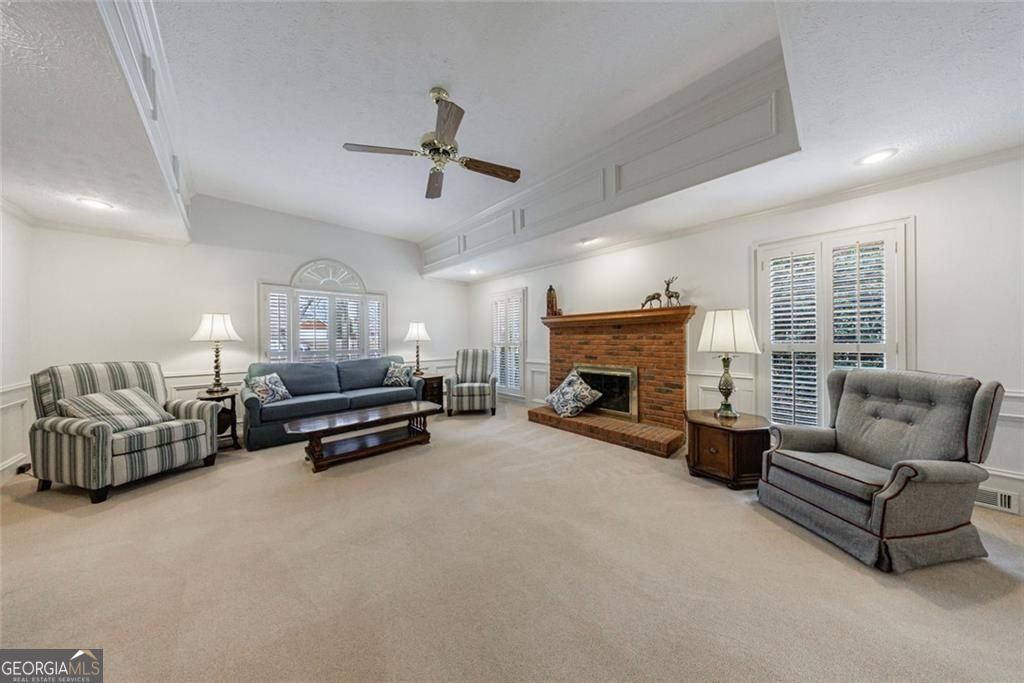 510 Brickleberry Lane Roswell GA 30075