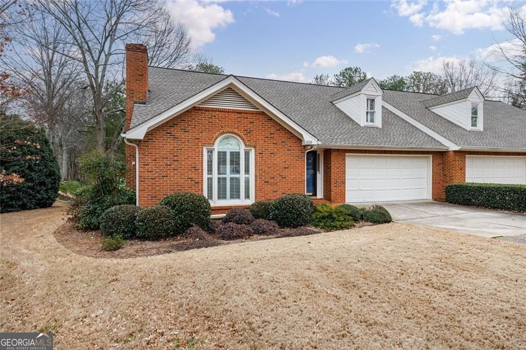 510 Brickleberry Lane Roswell GA 30075