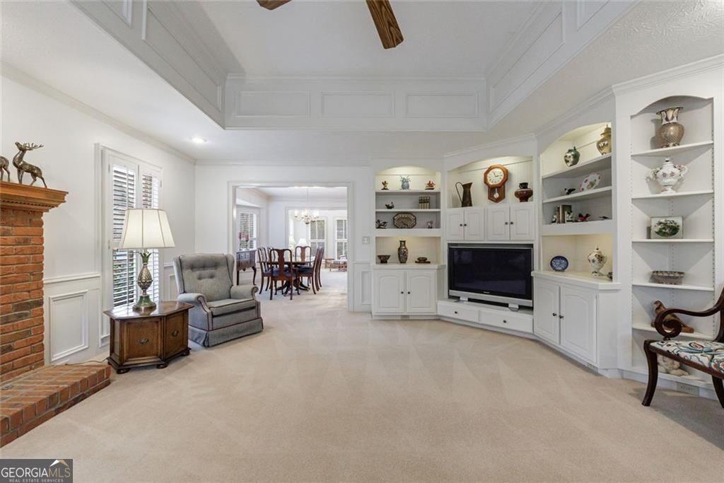 510 Brickleberry Lane Roswell GA 30075