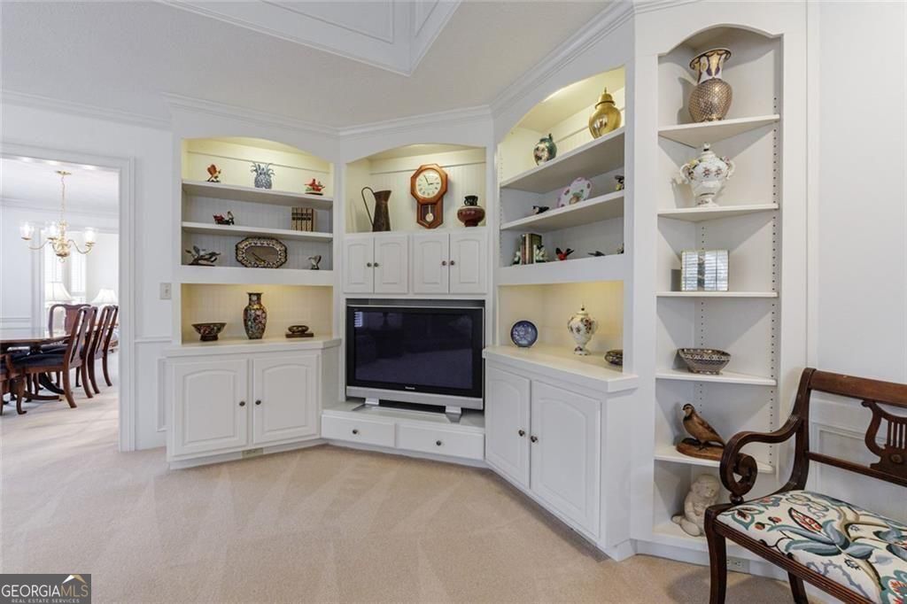 510 Brickleberry Lane Roswell GA 30075