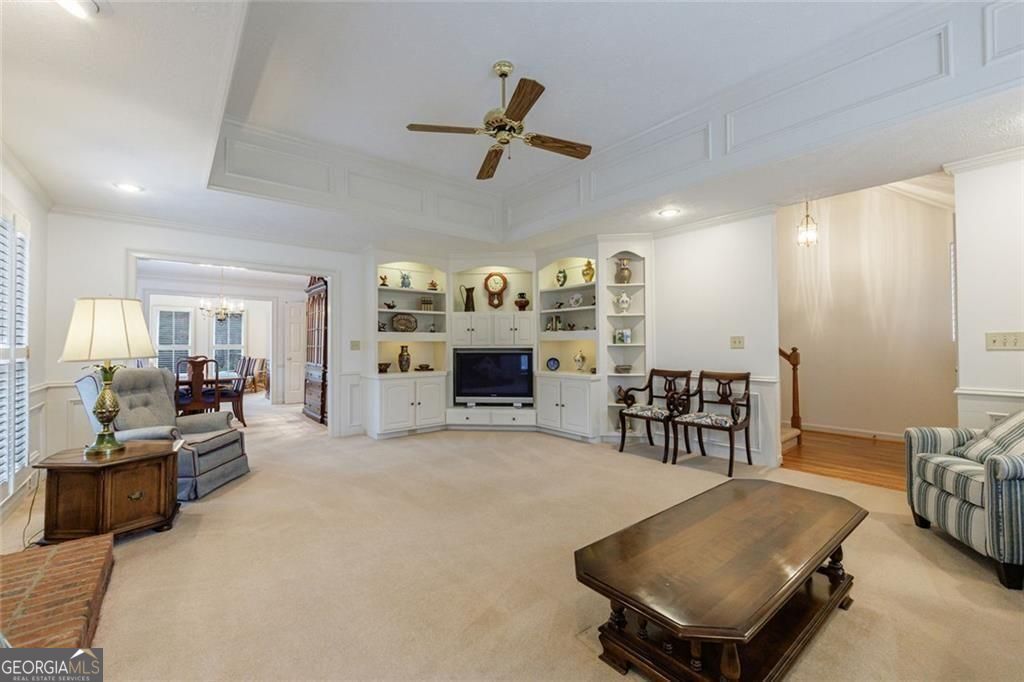 510 Brickleberry Lane Roswell GA 30075