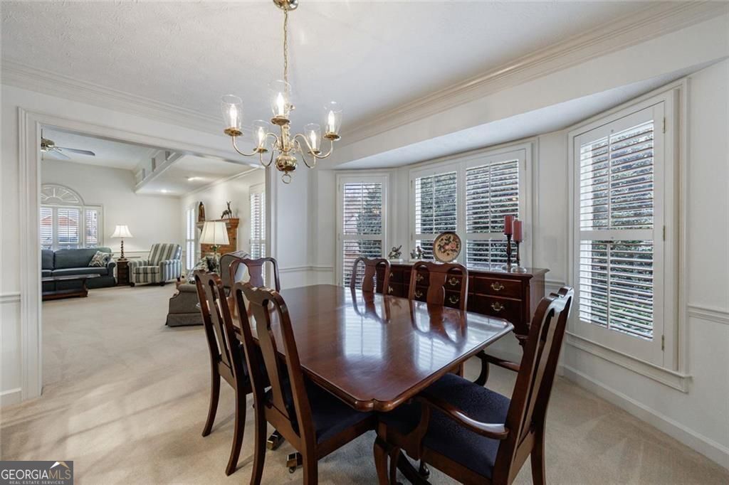 510 Brickleberry Lane Roswell GA 30075