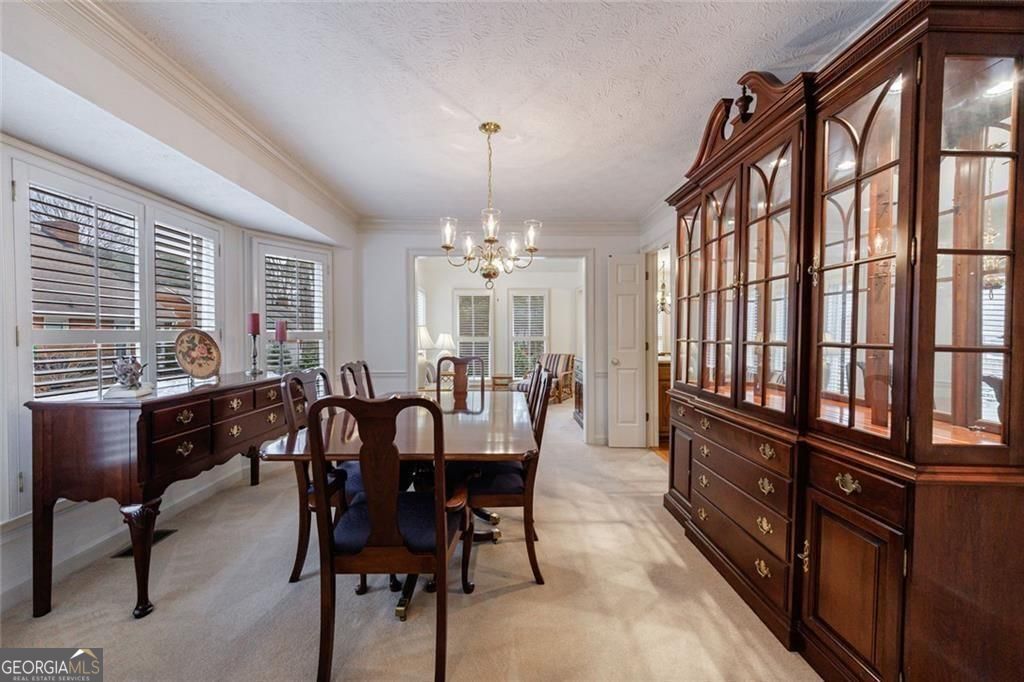 510 Brickleberry Lane Roswell GA 30075