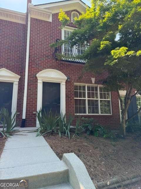 110 Wood Lake Drive Athens GA 30606