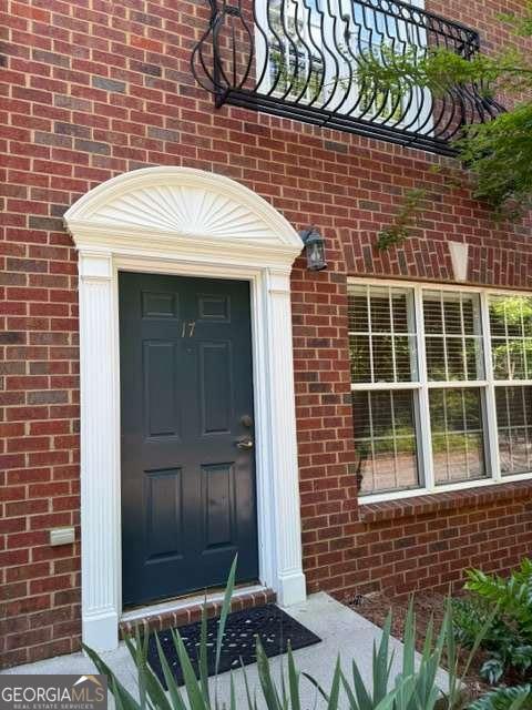 110 Wood Lake Drive Athens GA 30606