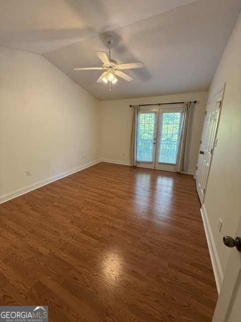 110 Wood Lake Drive Athens GA 30606