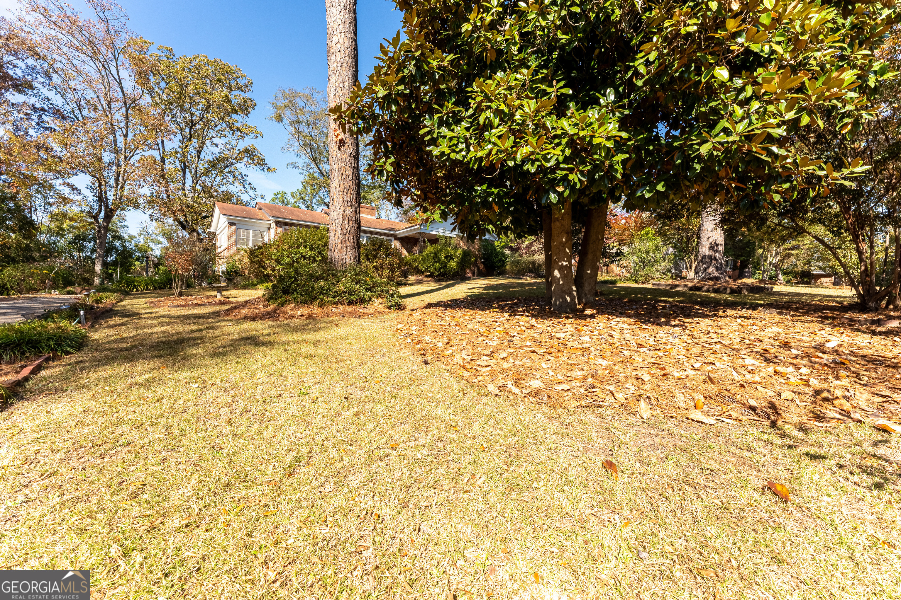 Milledgeville GA, 341 Lakeside Drive