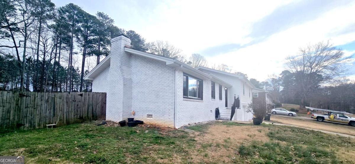 4034 Weeks Drive NW Kennesaw GA 30144
