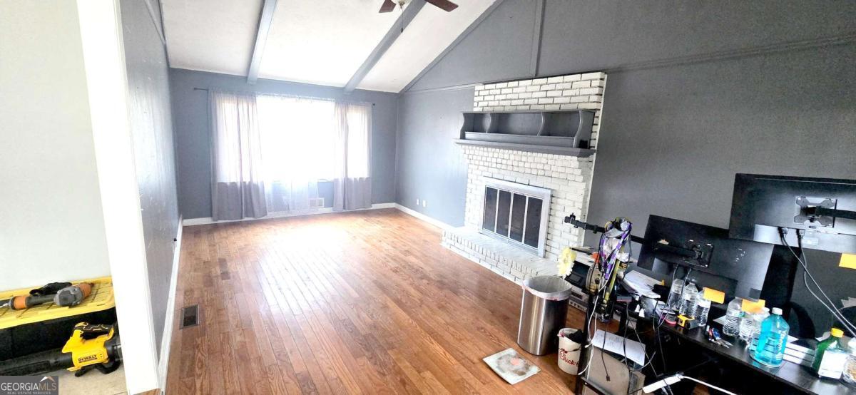 4034 Weeks Drive NW Kennesaw GA 30144