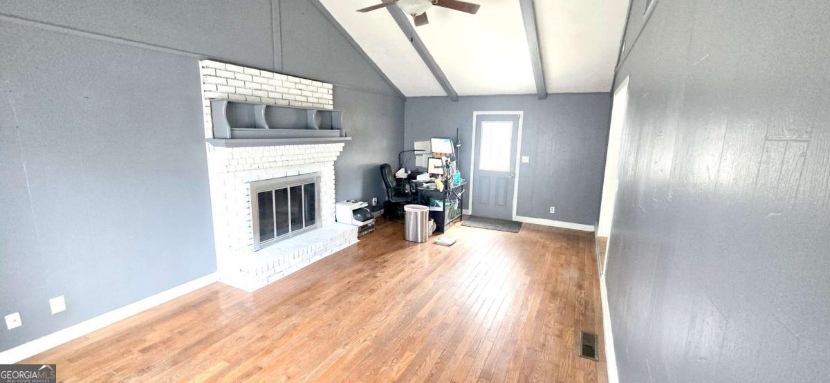 4034 Weeks Drive NW Kennesaw GA 30144