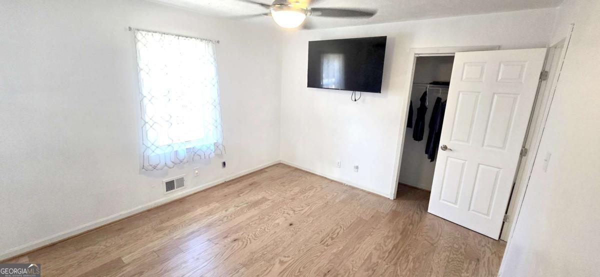 4034 Weeks Drive NW Kennesaw GA 30144