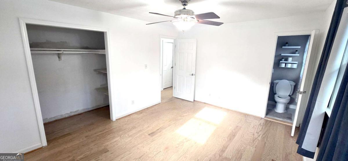 4034 Weeks Drive NW Kennesaw GA 30144