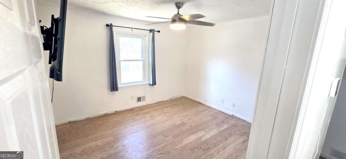 4034 Weeks Drive NW Kennesaw GA 30144
