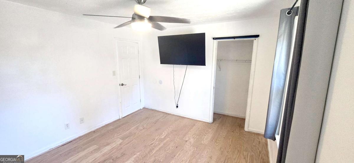 4034 Weeks Drive NW Kennesaw GA 30144