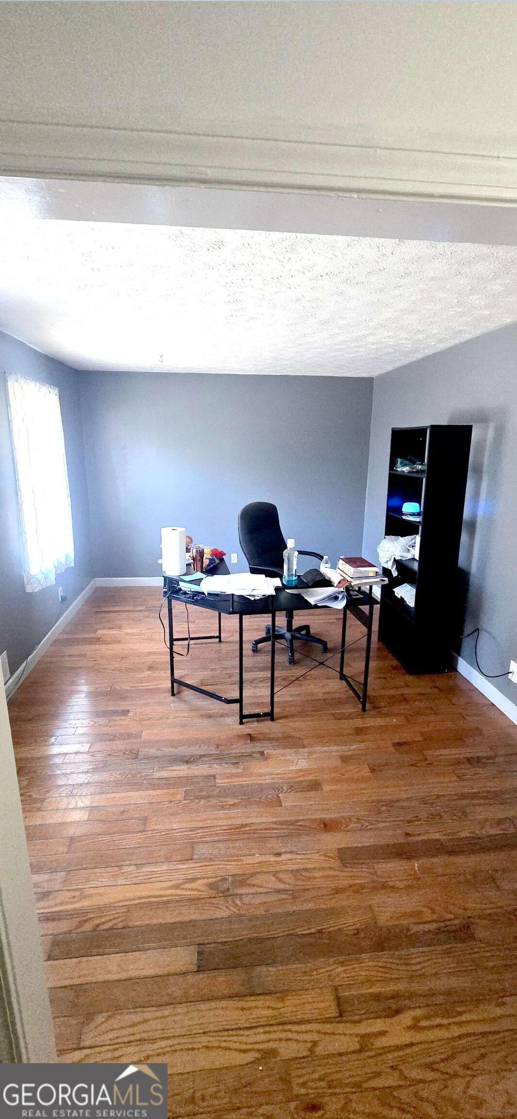4034 Weeks Drive NW Kennesaw GA 30144