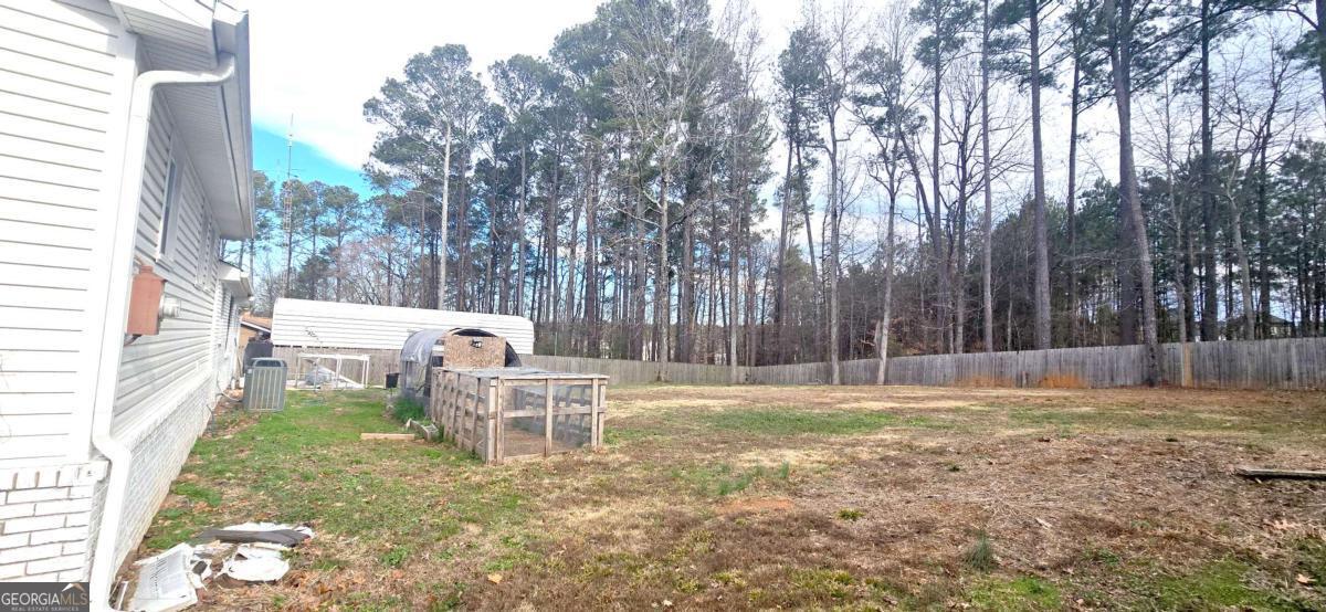 4034 Weeks Drive NW Kennesaw GA 30144