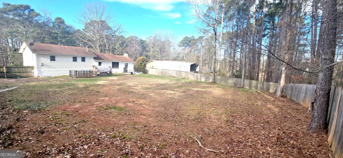 4034 Weeks Drive NW Kennesaw GA 30144