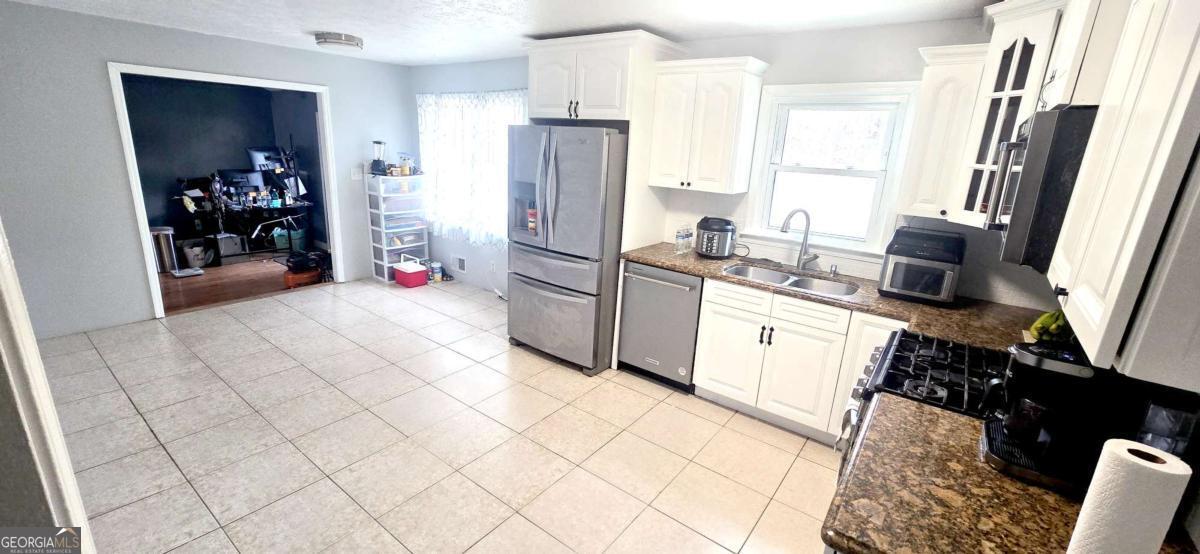 4034 Weeks Drive NW Kennesaw GA 30144
