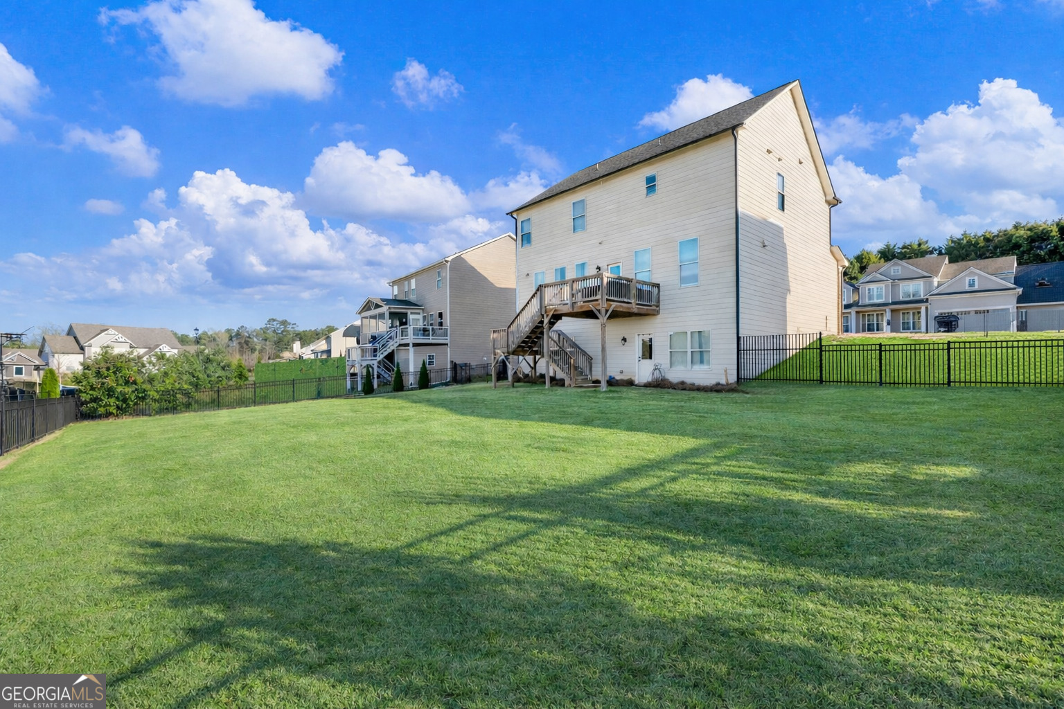 2227 Cotton Gin Row Jefferson GA 30549