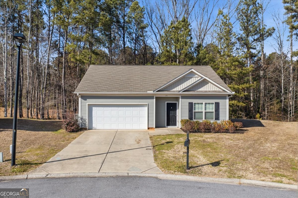 15 Grandberry Court SW Rome GA 30165