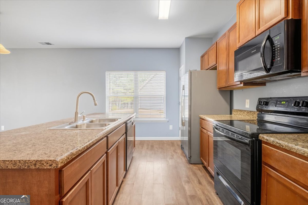 15 Grandberry Court SW Rome GA 30165