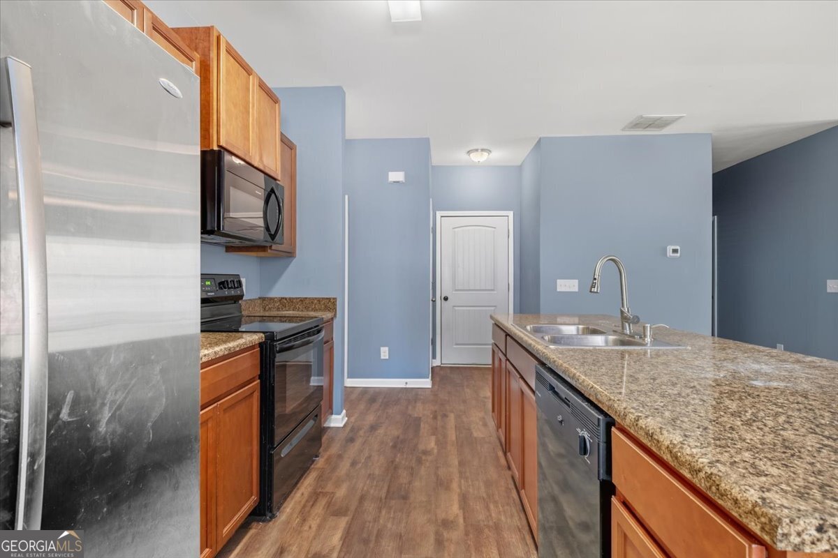 15 Grandberry Court SW Rome GA 30165