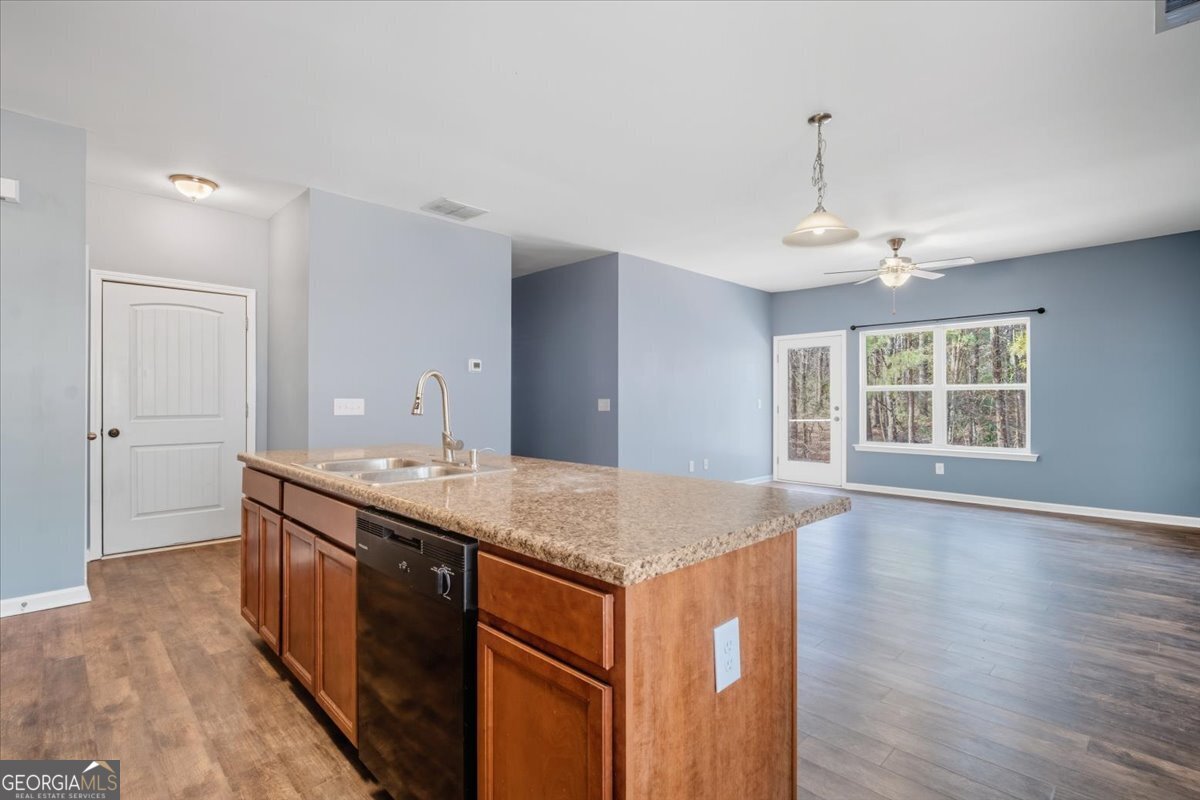15 Grandberry Court SW Rome GA 30165