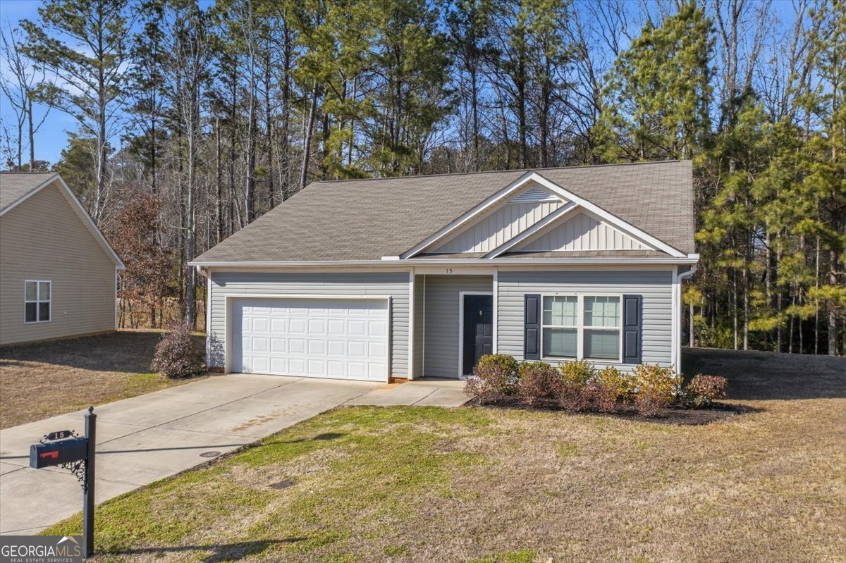 15 Grandberry Court SW Rome GA 30165
