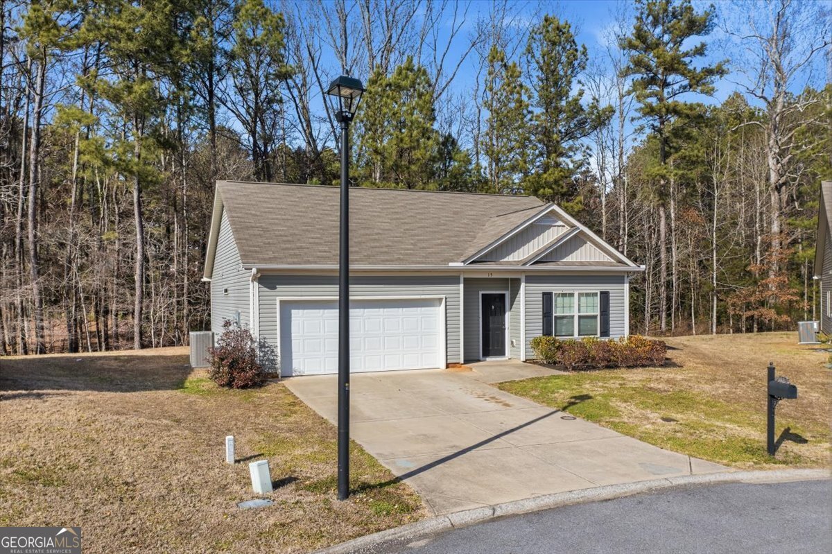 15 Grandberry Court SW Rome GA 30165