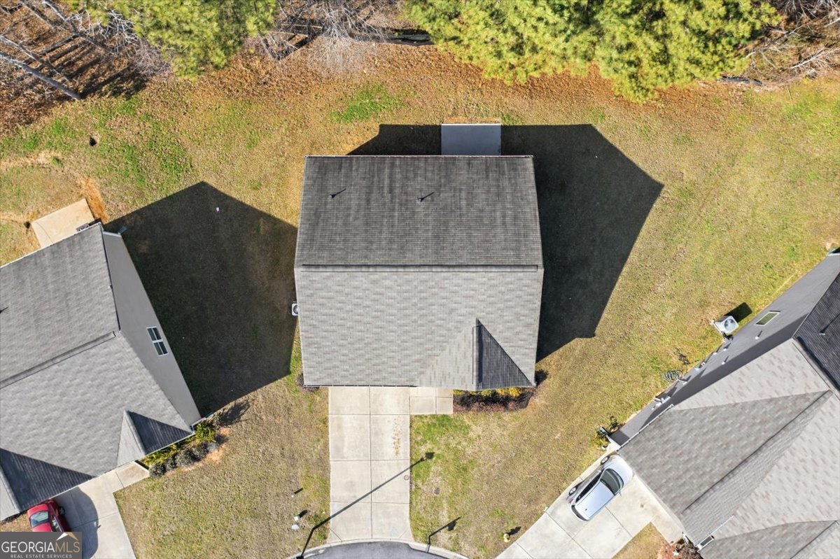 15 Grandberry Court SW Rome GA 30165