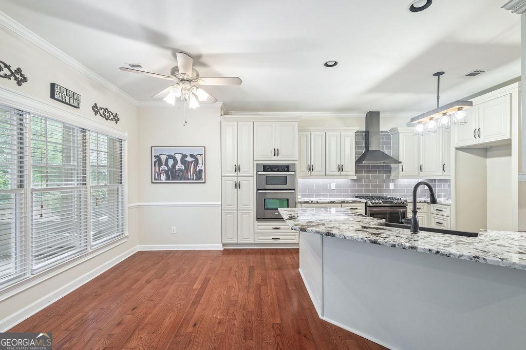100 South Shore Drive Newnan GA 30263