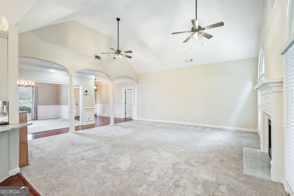 100 South Shore Drive Newnan GA 30263
