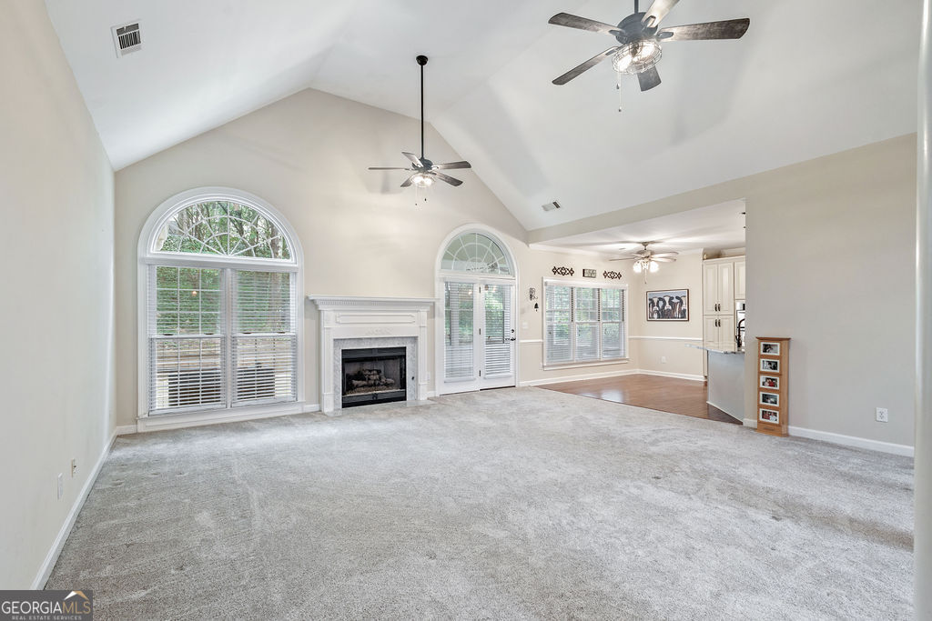 100 South Shore Drive Newnan GA 30263