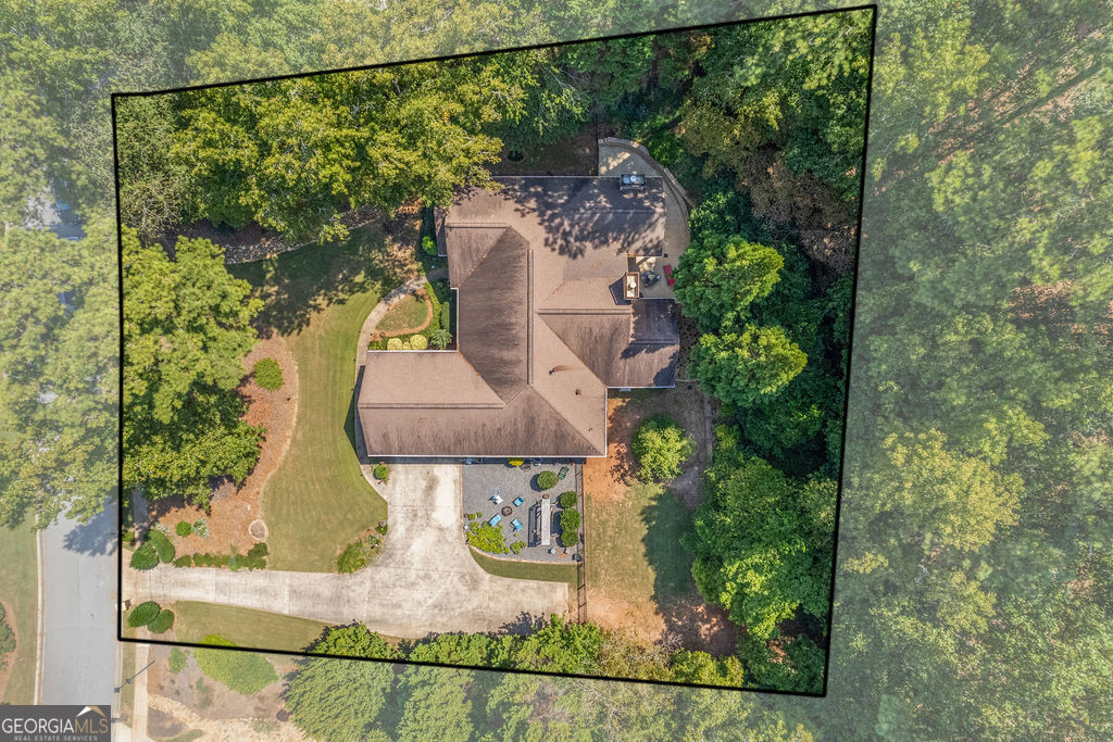 100 South Shore Drive Newnan GA 30263