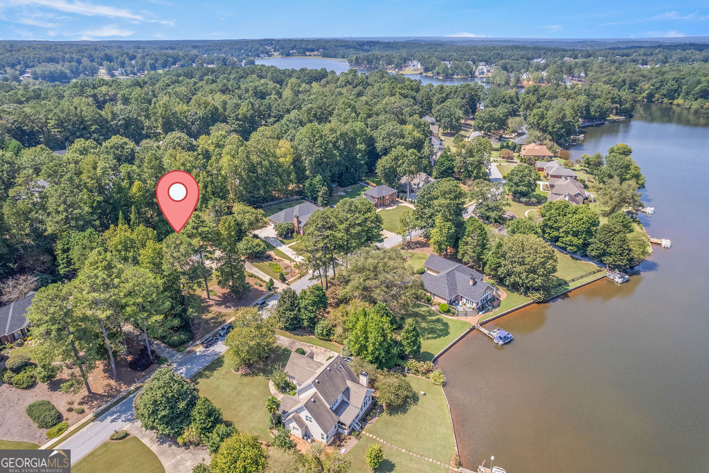 100 South Shore Drive Newnan GA 30263