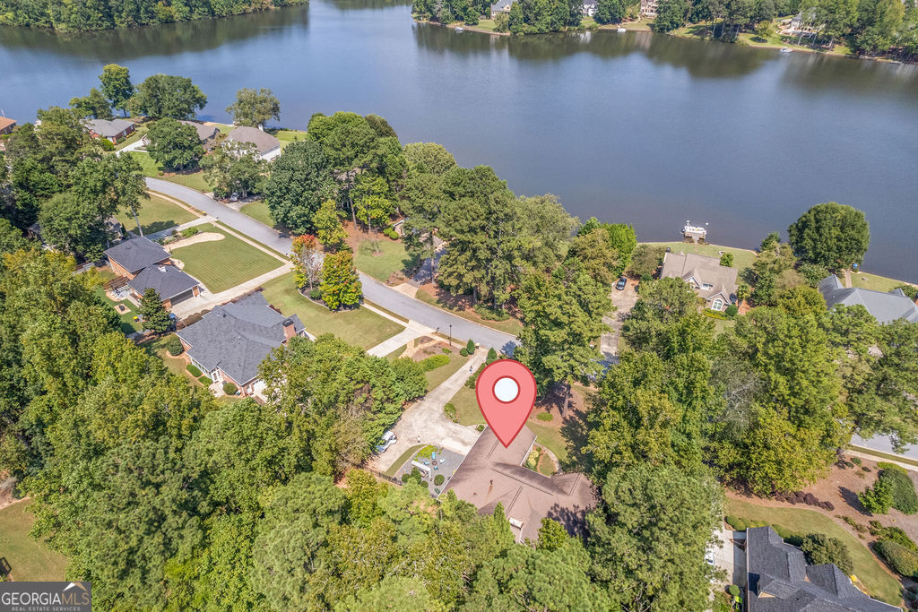100 South Shore Drive Newnan GA 30263