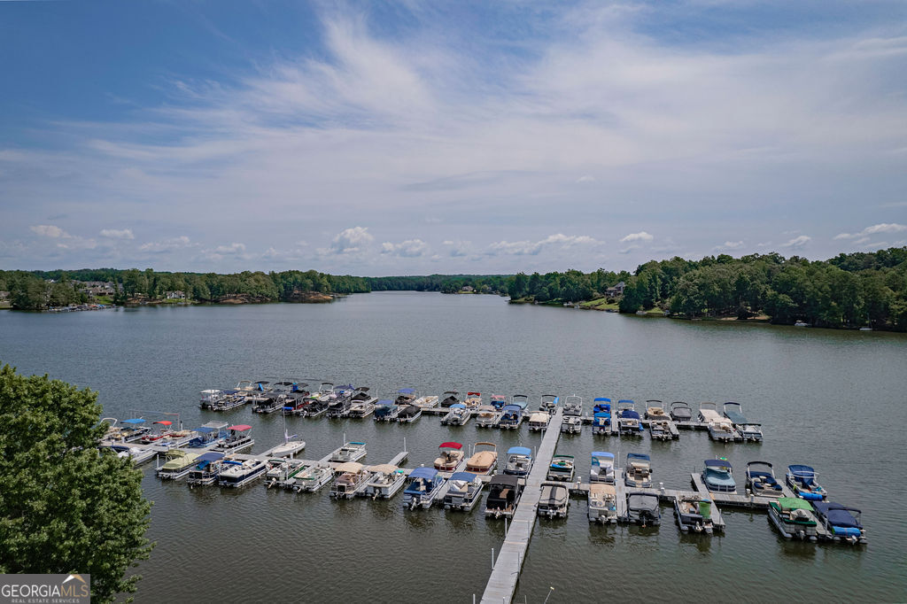 100 South Shore Drive Newnan GA 30263
