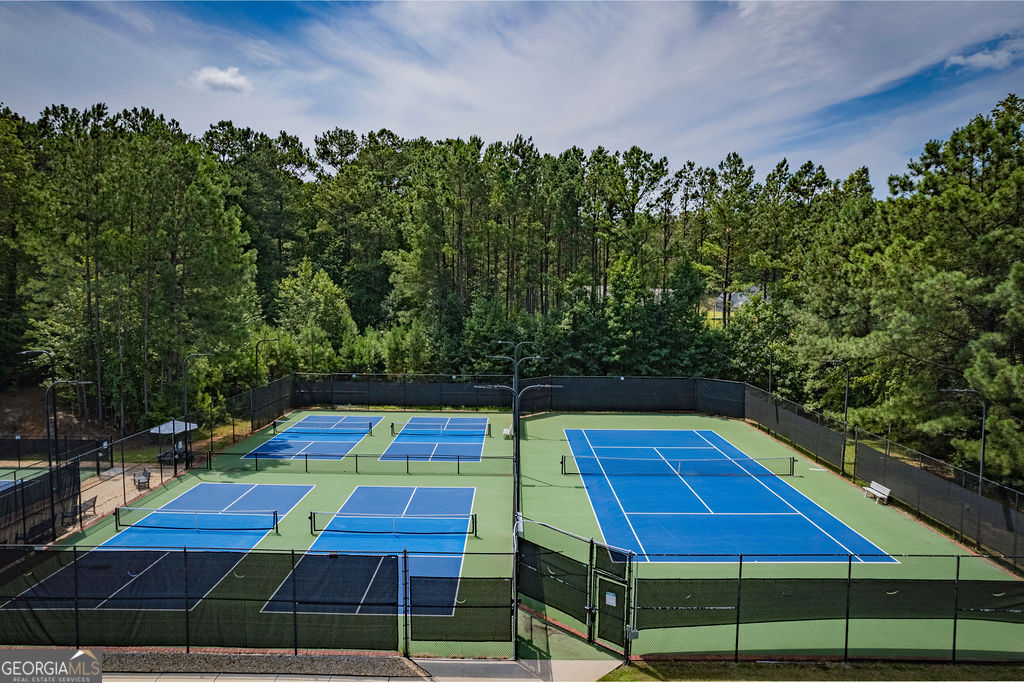 100 South Shore Drive Newnan GA 30263