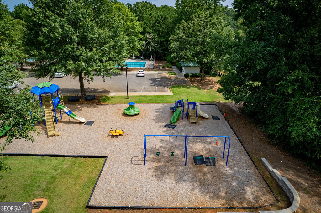 100 South Shore Drive Newnan GA 30263