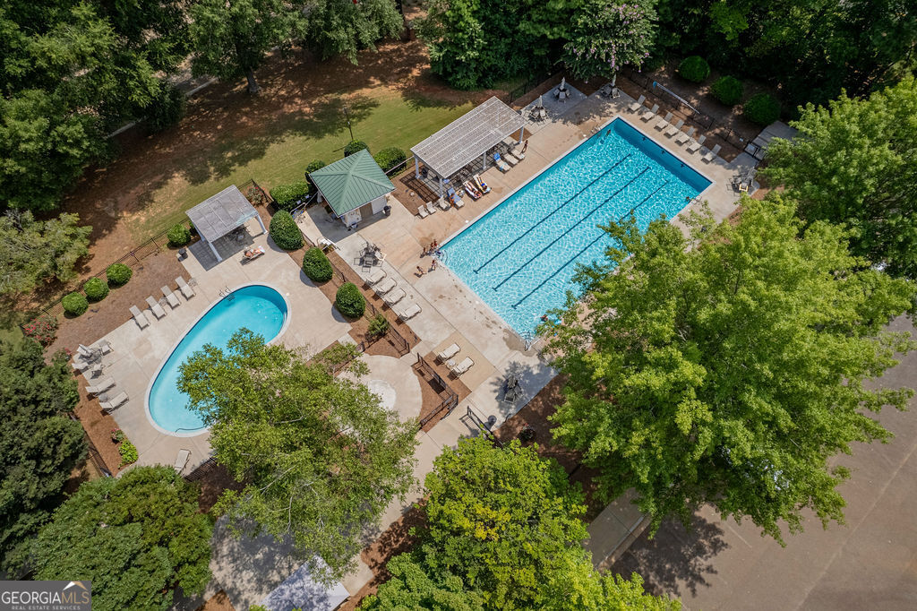 100 South Shore Drive Newnan GA 30263
