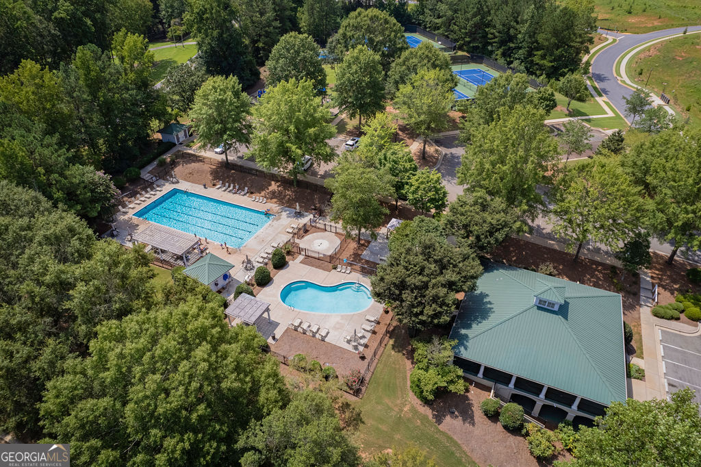 100 South Shore Drive Newnan GA 30263
