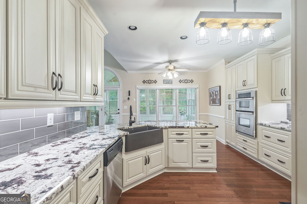 100 South Shore Drive Newnan GA 30263