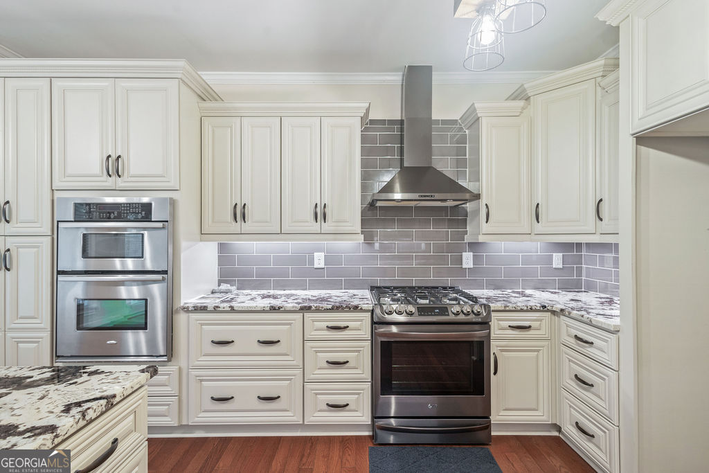 100 South Shore Drive Newnan GA 30263