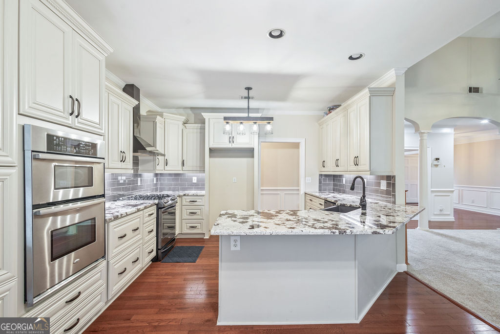 100 South Shore Drive Newnan GA 30263